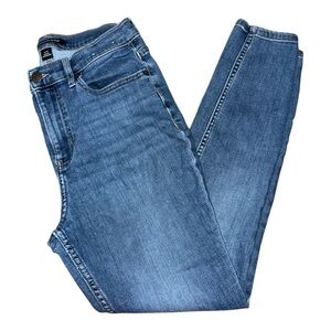 Women’s Calvin Klein High Rise Jegging Jeans - 10/30